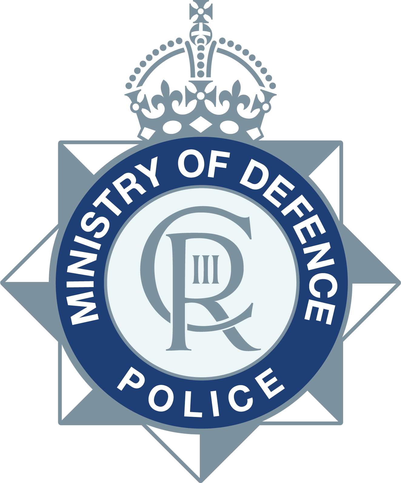 MOD Police Logo