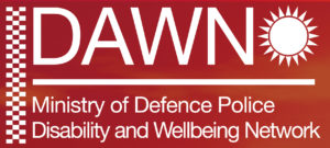 DAWN Network logo